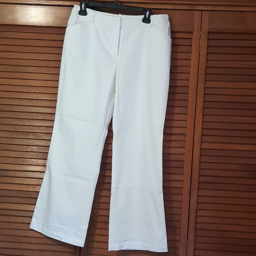 Ladies Pants